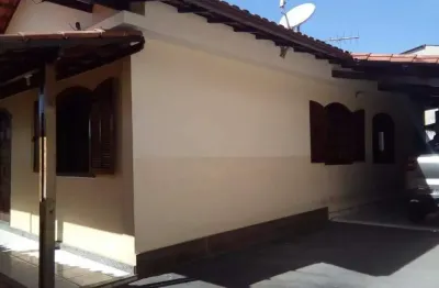 Casa à venda, 5 quartos, 2 suítes, 3 vagas, horto - belo horizonte/mg