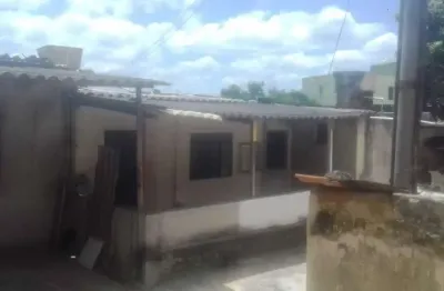 Lote - terreno à venda, são gabriel - belo horizonte/mg