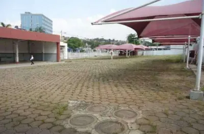 Lote - terreno à venda, lagoinha - belo horizonte/mg