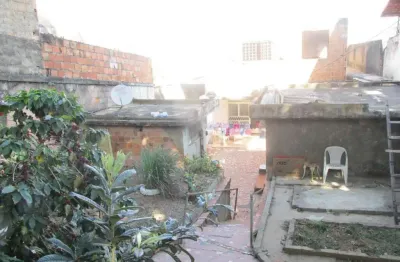 Lote - terreno à venda, sagrada família - belo horizonte/mg