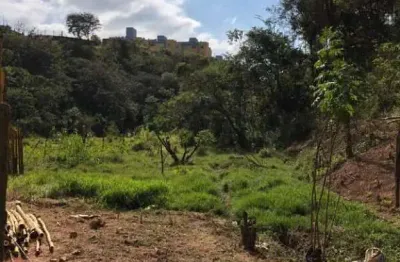 Lote - terreno à venda, granja de freitas - belo horizonte/mg