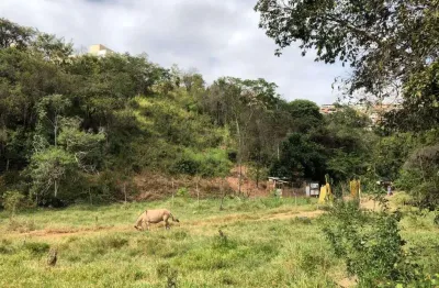 Lote - terreno à venda, granja de freitas - belo horizonte/mg