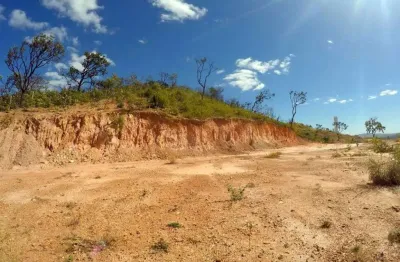 Terreno à venda na Rua José Vital, --, Paraíso, Pará de Minas