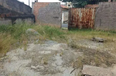 Lote - terreno à venda, cachoeirinha - belo horizonte/mg