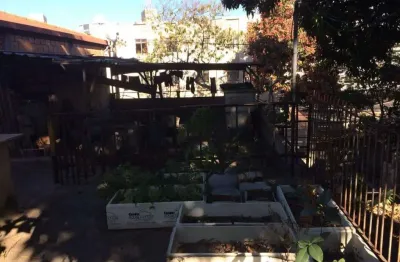 Terreno à venda na Rua Silva Fortes, --, União, Belo Horizonte