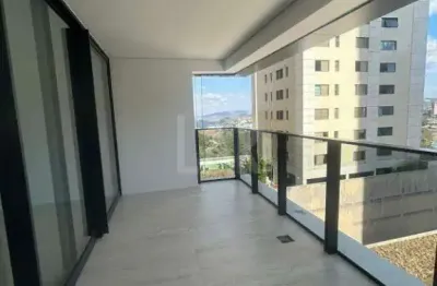 Apartamento à venda, 4 quartos, 2 suítes, 3 vagas, vila da serra - nova lima/mg