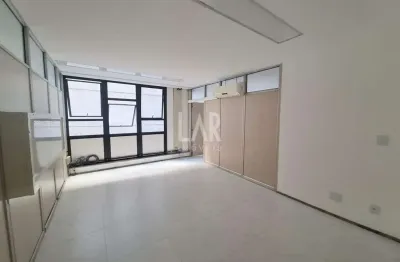 Sala à venda, 1 vaga, santa efigênia - belo horizonte/mg