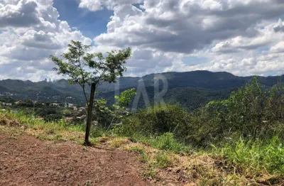Lote - terreno à venda, mirante da mata - nova lima/mg