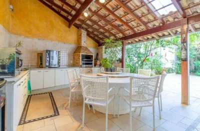 Casa à venda, 5 quartos, 5 suítes, 4 vagas, comiteco - belo horizonte/mg