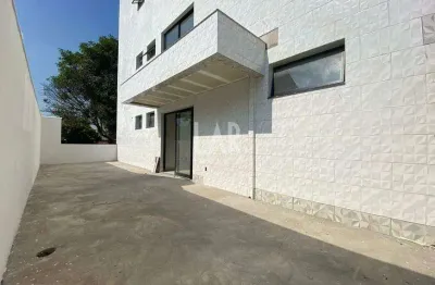 Área privativa à venda, 3 quartos, 1 suíte, 2 vagas, itapoã - belo horizonte/mg