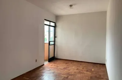Apartamento para aluguel, 2 quartos, 1 vaga, Jardim América - Belo Horizonte/MG