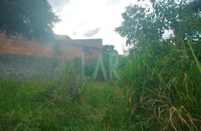 Lote - terreno à venda, copacabana - belo horizonte/mg