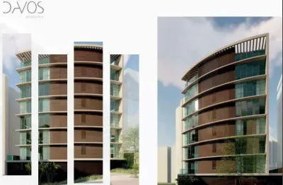 Apartamento à venda, 2 quartos, 1 suíte, 2 vagas, cruzeiro - belo horizonte/mg