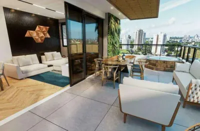 Cobertura à venda, 3 quartos, 1 suíte, 3 vagas, prado - belo horizonte/mg