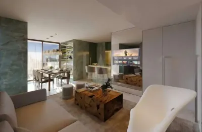 Ponto comercial à venda na Rua Padre Marinho, --, Funcionários, Belo Horizonte