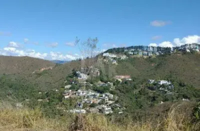 Lote em condomínio à venda, vila del rey - nova lima/mg