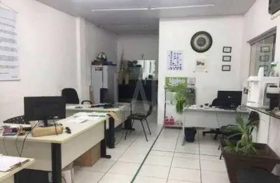 Barracão / Galpão / Depósito à venda na Rua José Alves da Silva, --, Caiçaras, Belo Horizonte