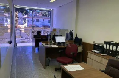 Sala à venda, 1 vaga, ouro preto - belo horizonte/mg