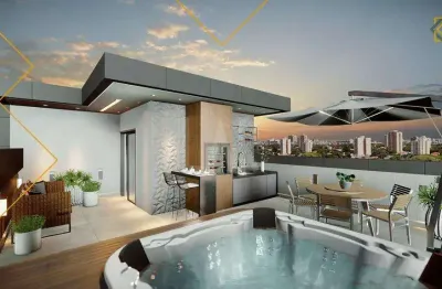 Apartamento à venda, 2 quartos, 1 suíte, 2 vagas, santo antônio - belo horizonte/mg