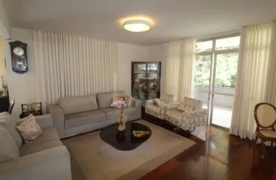 Cobertura à venda, 4 quartos, 2 suítes, 2 vagas, anchieta - belo horizonte/mg