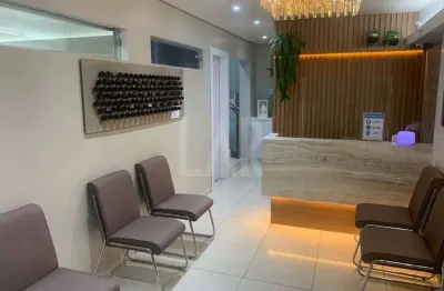 Ponto comercial à venda na Avenida Amazonas, --, Prado, Belo Horizonte