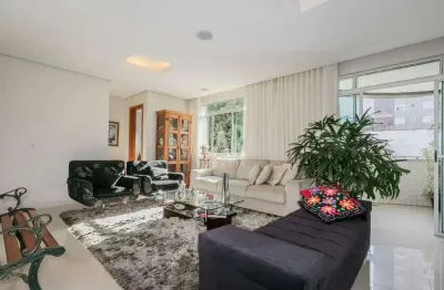 Apartamento à venda, 4 quartos, 2 suítes, 3 vagas, cruzeiro - belo horizonte/mg