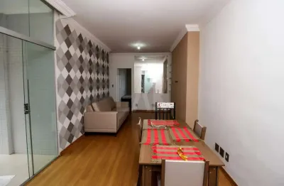 Apartamento para aluguel, 3 quartos, 1 suíte, 2 vagas, nova granada - belo horizonte/mg