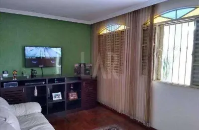 Casa à venda, 4 quartos, 1 suíte, 5 vagas, paquetá - belo horizonte/mg