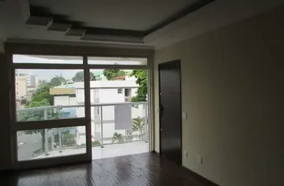 Apartamento para aluguel, 3 quartos, 1 vaga, Graça - Belo Horizonte/MG
