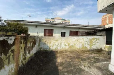 Lote - terreno à venda, 1 vaga, sagrada família - belo horizonte/mg