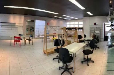 Sala à venda, 1 vaga, são pedro - belo horizonte/mg