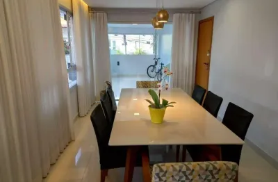 Área privativa à venda, 4 quartos, 2 suítes, 3 vagas, liberdade - belo horizonte/mg