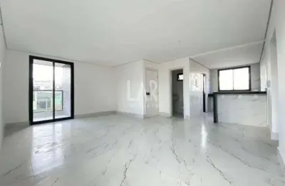 Apartamento à venda, 3 quartos, 1 suíte, 2 vagas, santa amélia - belo horizonte/mg