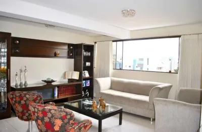 Cobertura à venda, 5 quartos, 3 suítes, 5 vagas, palmares - belo horizonte/mg