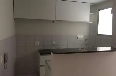 Apartamento à venda, 2 quartos, 1 vaga, dom cabral - belo horizonte/mg