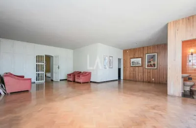 Casa à venda, 6 quartos, 1 suíte, 8 vagas, cidade jardim - belo horizonte/mg