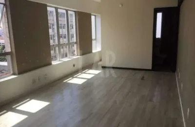 Sala comercial à venda na Rua Domingos Vieira, --, Santa Efigênia, Belo Horizonte