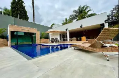 Casa à venda, 4 quartos, 2 suítes, 10 vagas, Bandeirantes (Pampulha) - Belo Horizonte/MG