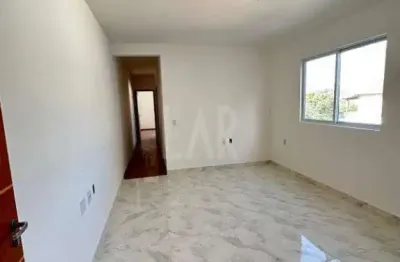 Apartamento à venda, 2 quartos, 1 suíte, 2 vagas, estrela do oriente - belo horizonte/mg