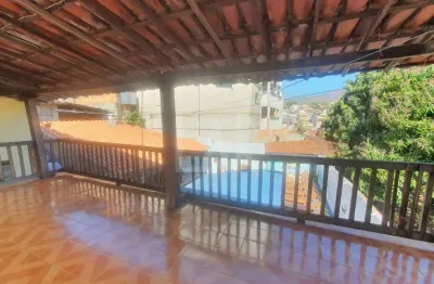 Casa à venda, 3 quartos, 1 suíte, 2 vagas, esplanada