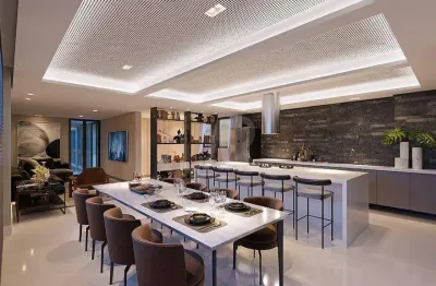 Apartamento à venda, 2 quartos, 1 suíte, 2 vagas, lourdes - belo horizonte/mg