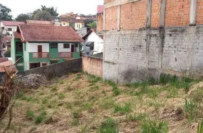 Terreno à venda na Rua Raflésia, --, Havaí, Belo Horizonte
