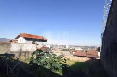 Terreno à venda na Rua Hélcio Correa, --, Havaí, Belo Horizonte