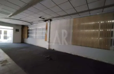 Ponto comercial para alugar na Avenida Antônio Abrahão Caram, --, São José, Belo Horizonte
