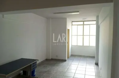 Sala comercial para alugar na Rua Sena Madureira, --, Ouro Preto, Belo Horizonte