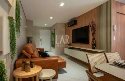 Apartamento à venda, 4 quartos, 2 suítes, 3 vagas, savassi - belo horizonte/mg