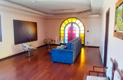 Casa para aluguel, 4 quartos, 1 suíte, 6 vagas, nova cachoeirinha - belo horizonte/mg