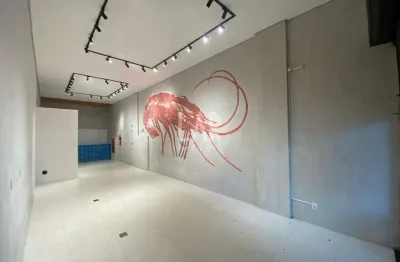 Ponto comercial para alugar na Rua Professor Moraes, --, Savassi, Belo Horizonte