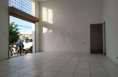 Ponto comercial para alugar na Rua Aderito Távora, --, Heliópolis, Belo Horizonte