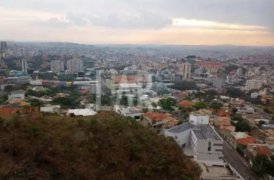 Sala comercial à venda na Avenida Raja Gabaglia, --, Estoril, Belo Horizonte